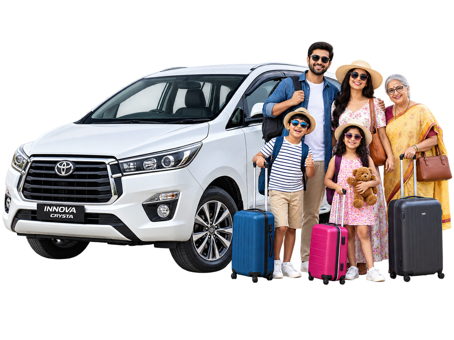Dwarka Tour Itinerary from Udaipur