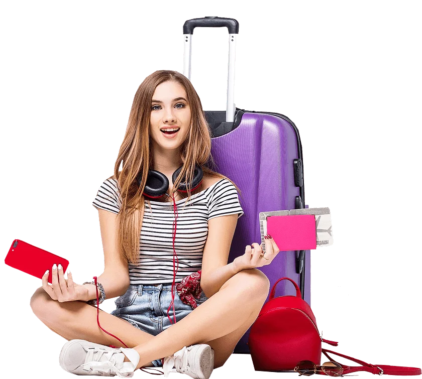 Traveller planning Dwarka Tour Package